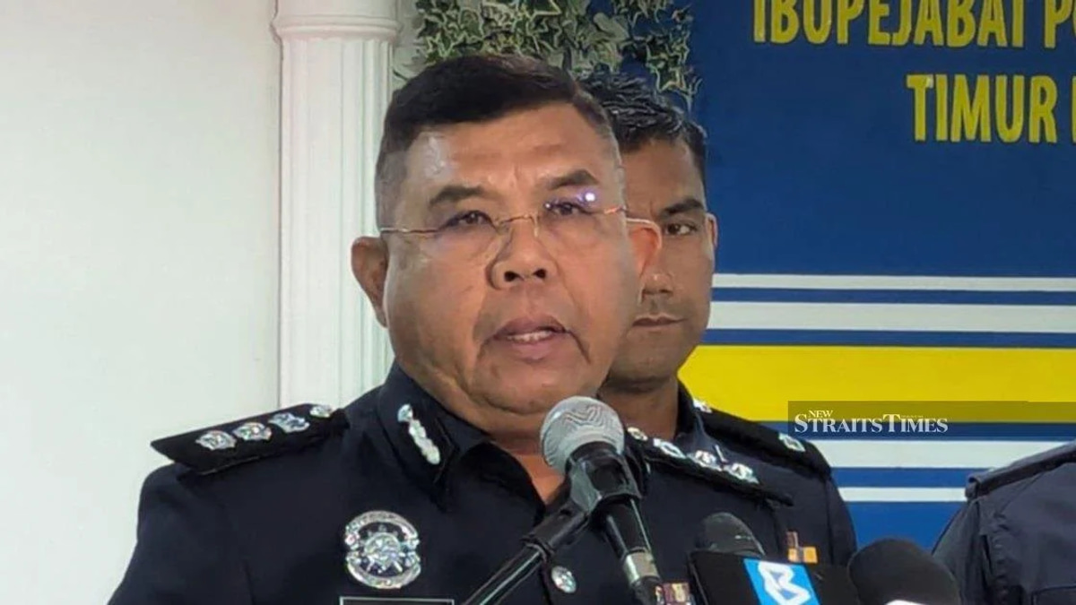 Swift arrest made after mosque robbery during dawn prayers in Penang