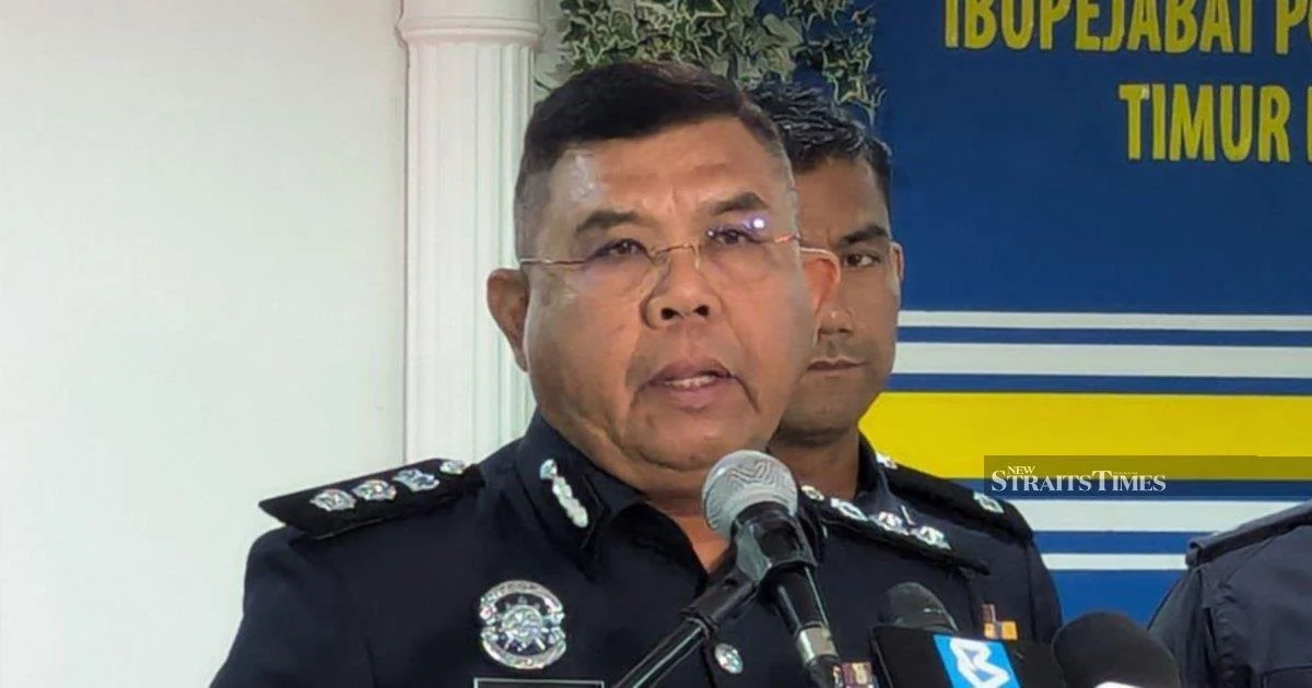 Swift arrest made after mosque robbery during dawn prayers in Penang