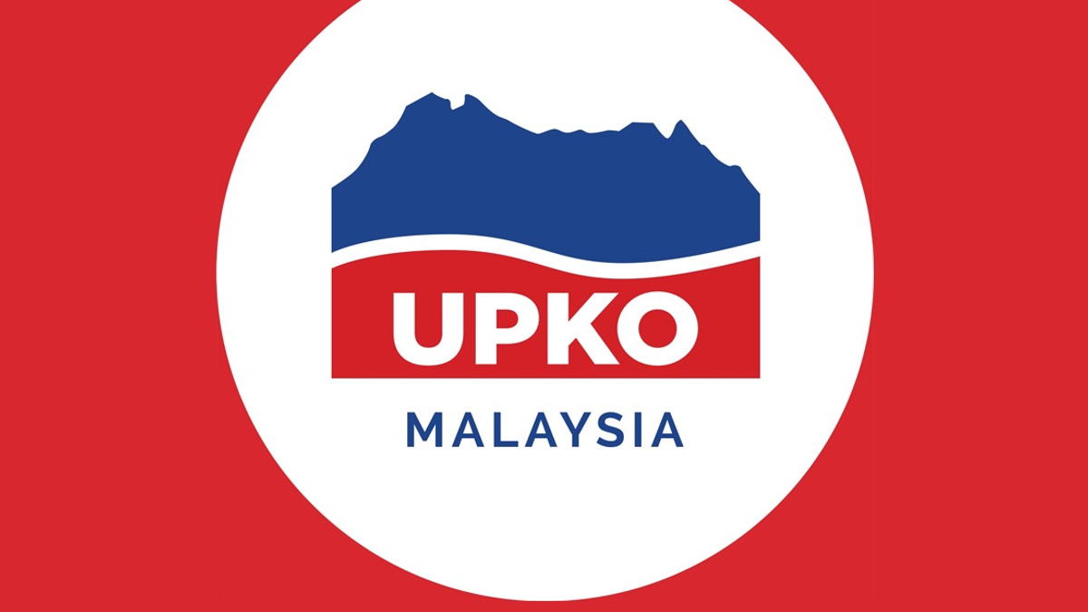 UPKO Formally Joins GRS Coalition, Strengthening Sabah's Local Political Alliance