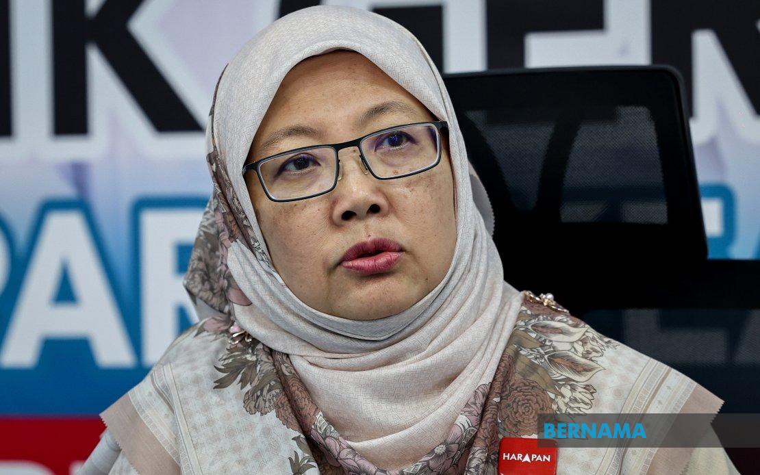 Pakatan Harapan to Name Johor Candidates on Monday, Targets State Government