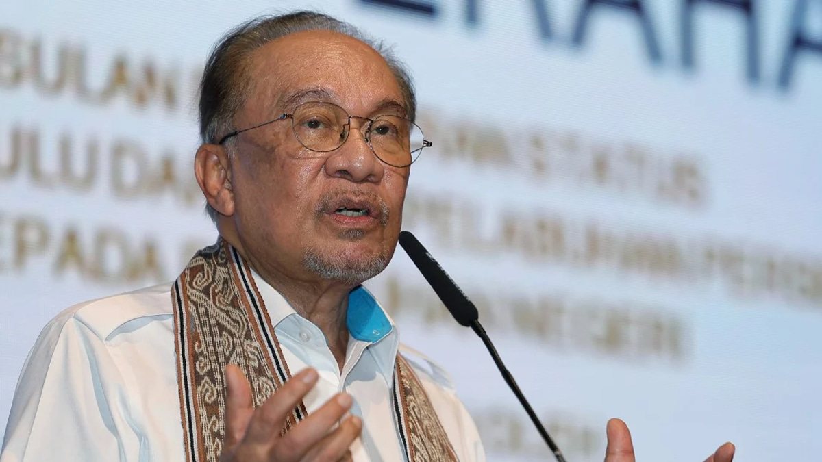 Petronas-Petros negotiations advance amid efforts to streamline energy sector cooperation