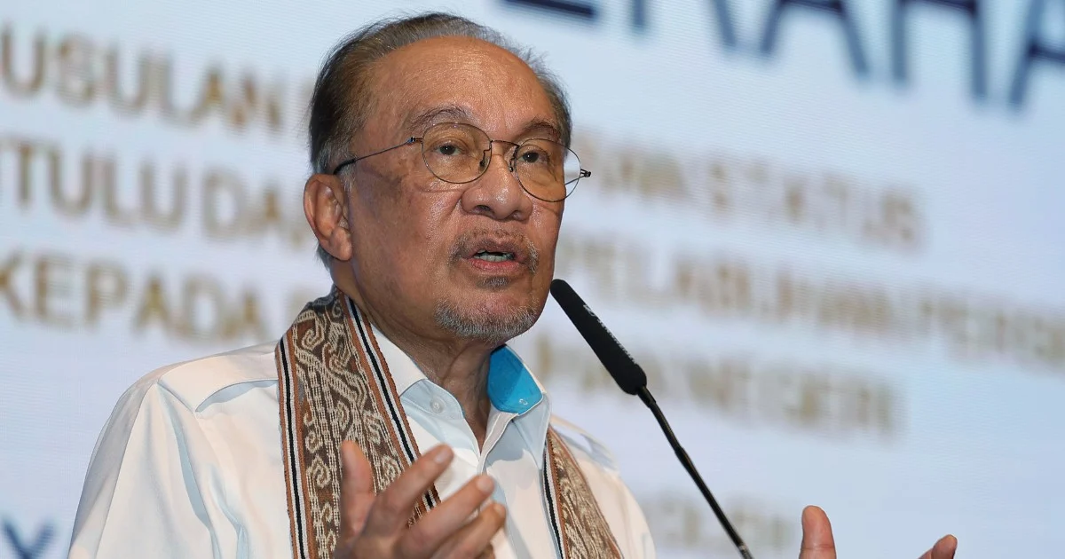 Petronas-Petros negotiations advance amid efforts to streamline energy sector cooperation