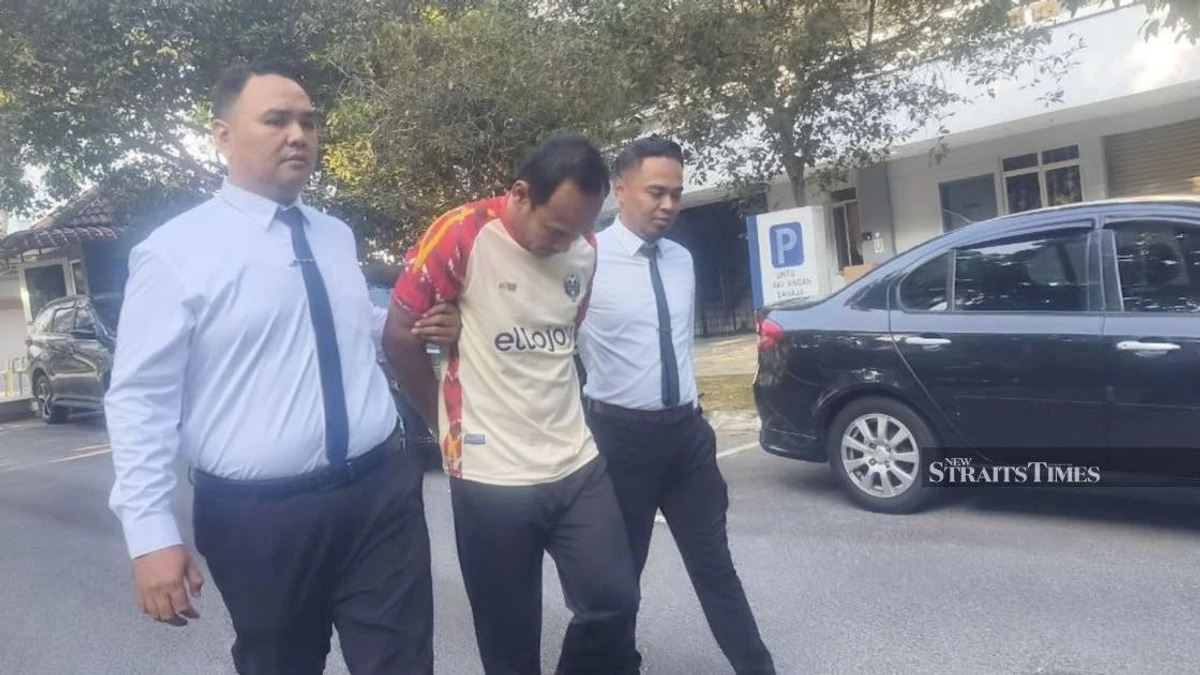 Utility Company Employee Faces Fraud Charges Over RM108,500 Scam