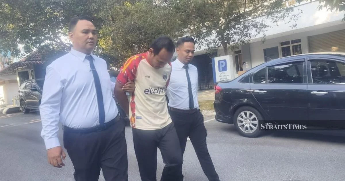 Utility Company Employee Faces Fraud Charges Over RM108,500 Scam