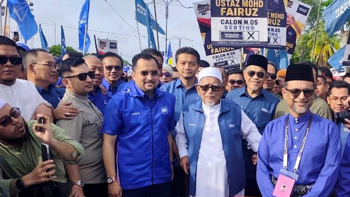 Consolidation of Malay-majority votes strengthens BN-PN coalition position in Negri Sembilan state election