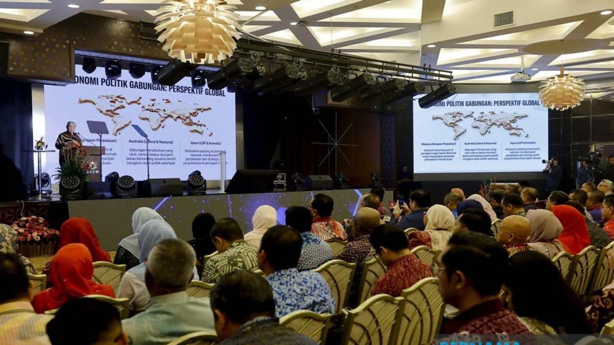 KEMAS Targets Special Needs Kindergarten in Every District by 2027