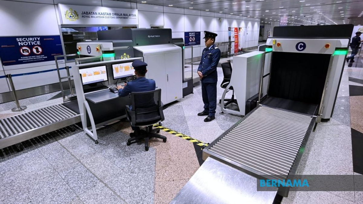 MAHB Reaffirms Border Security Commitment After Pilot Drug Arrest in Indonesia
