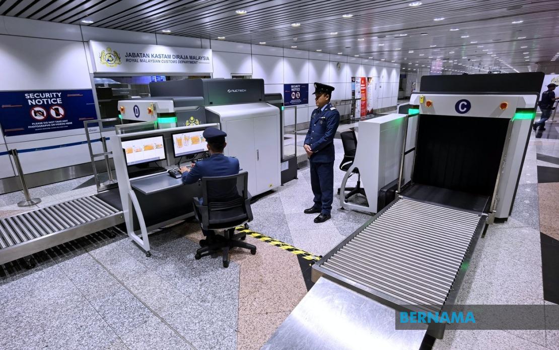 MAHB Reaffirms Border Security Commitment After Pilot Drug Arrest in Indonesia