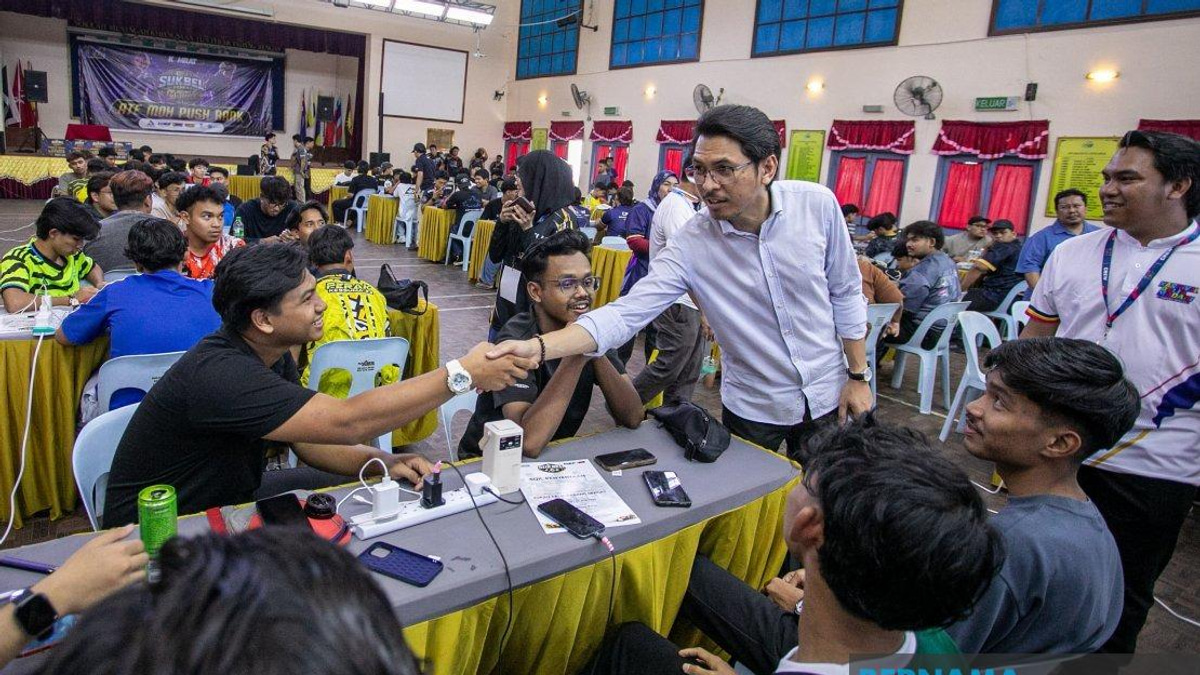 Sejahtera MADANI Initiative Expands with RM3 Million Boost for Perak Communities