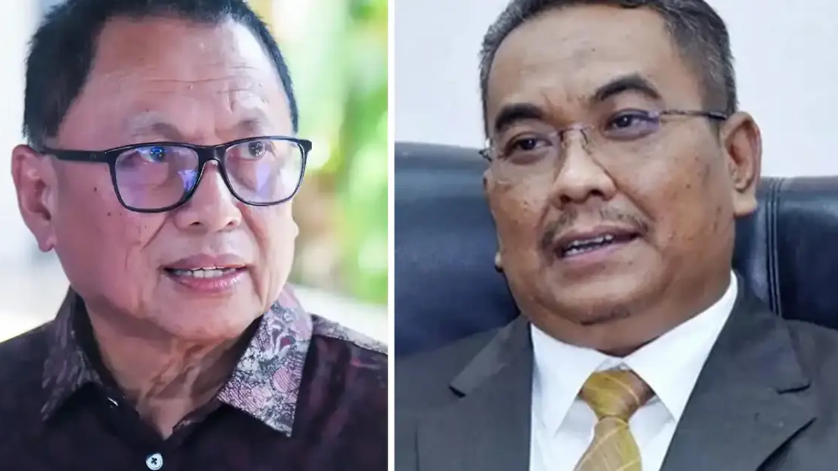 Sanusi Treats BN-PN Alliance as Core Malay Political Matter, Puad Suggests