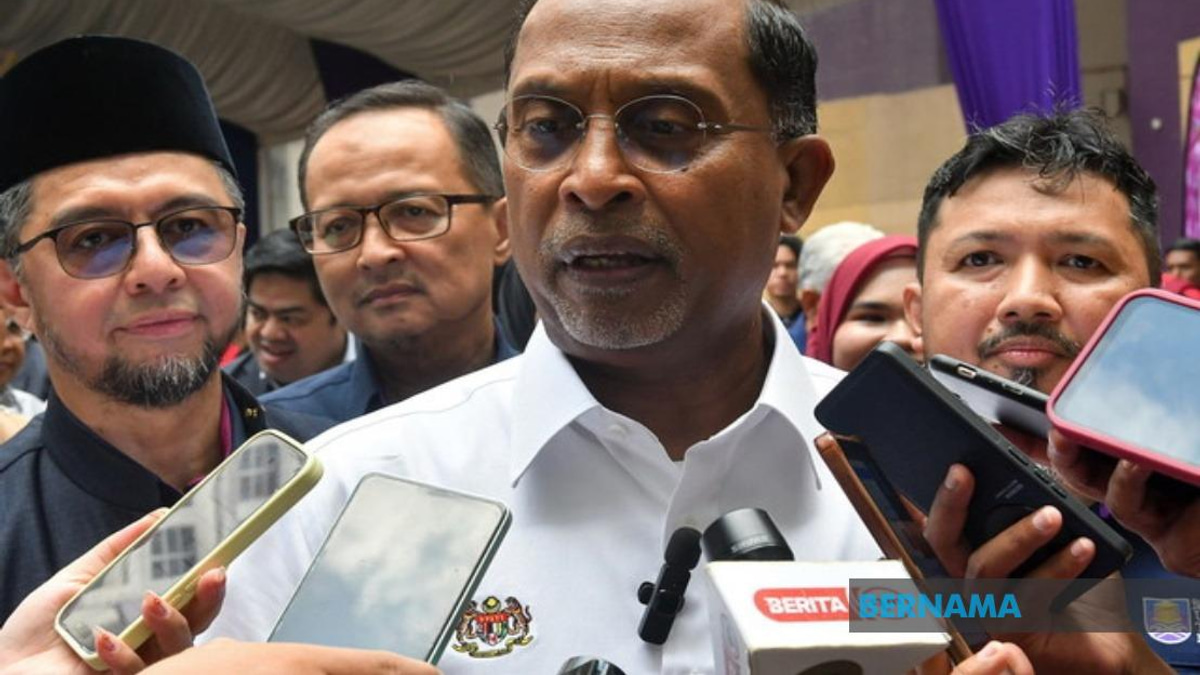 BN Signals Disciplined Campaign Strategy for Johor Election, Focuses on Governance Record