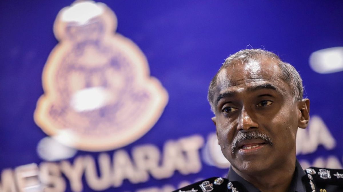Rescued Kidnap Victim Arrested Over Drug Syndicate Connections