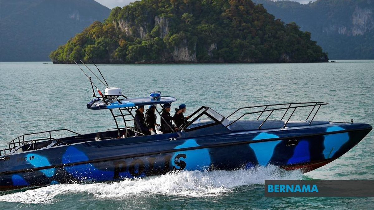 Terengganu to Address Pulau Redang Coral Damage Through Stakeholder Engagement