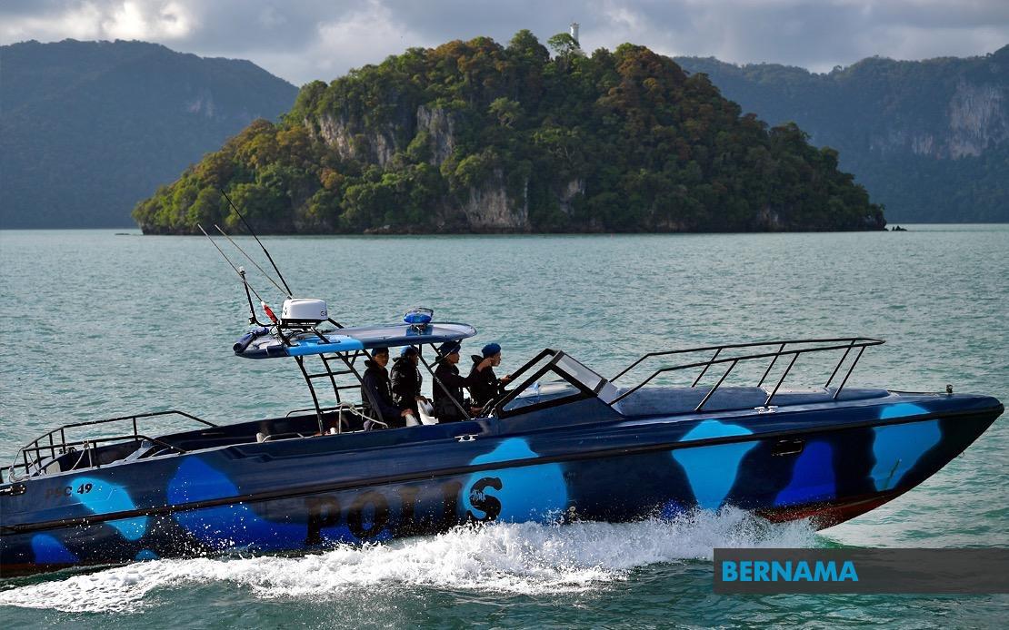 Terengganu to Address Pulau Redang Coral Damage Through Stakeholder Engagement