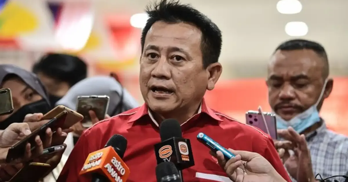 Bersatu Clarifies Stance on Coalition Expansion, Says Opposition Limited to Parti Wawasan Negara