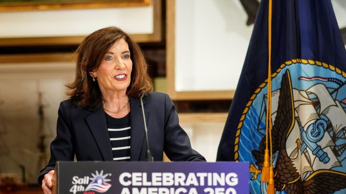 New York Imposes First US Data Centre Moratorium Amid AI Infrastructure Concerns