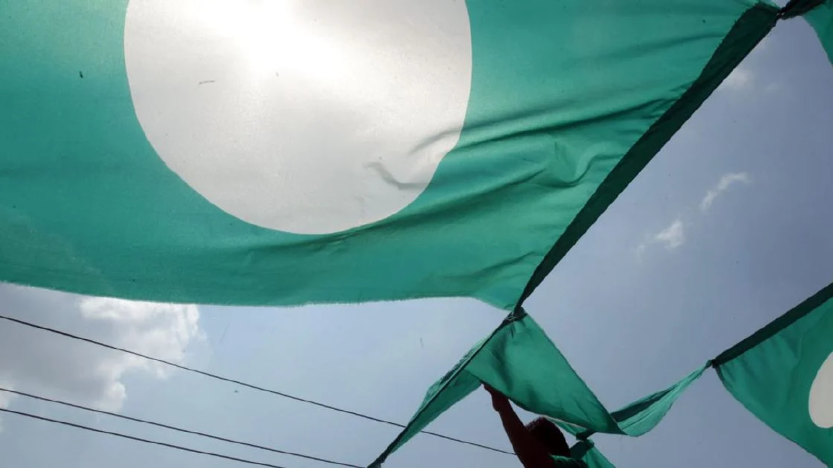PAS Adopts Cautious Stance, Withholds Comment Until EC Confirms Johor Election Outcome