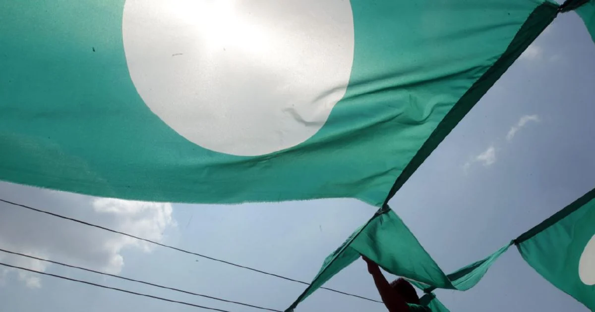 PAS Adopts Cautious Stance, Withholds Comment Until EC Confirms Johor Election Outcome