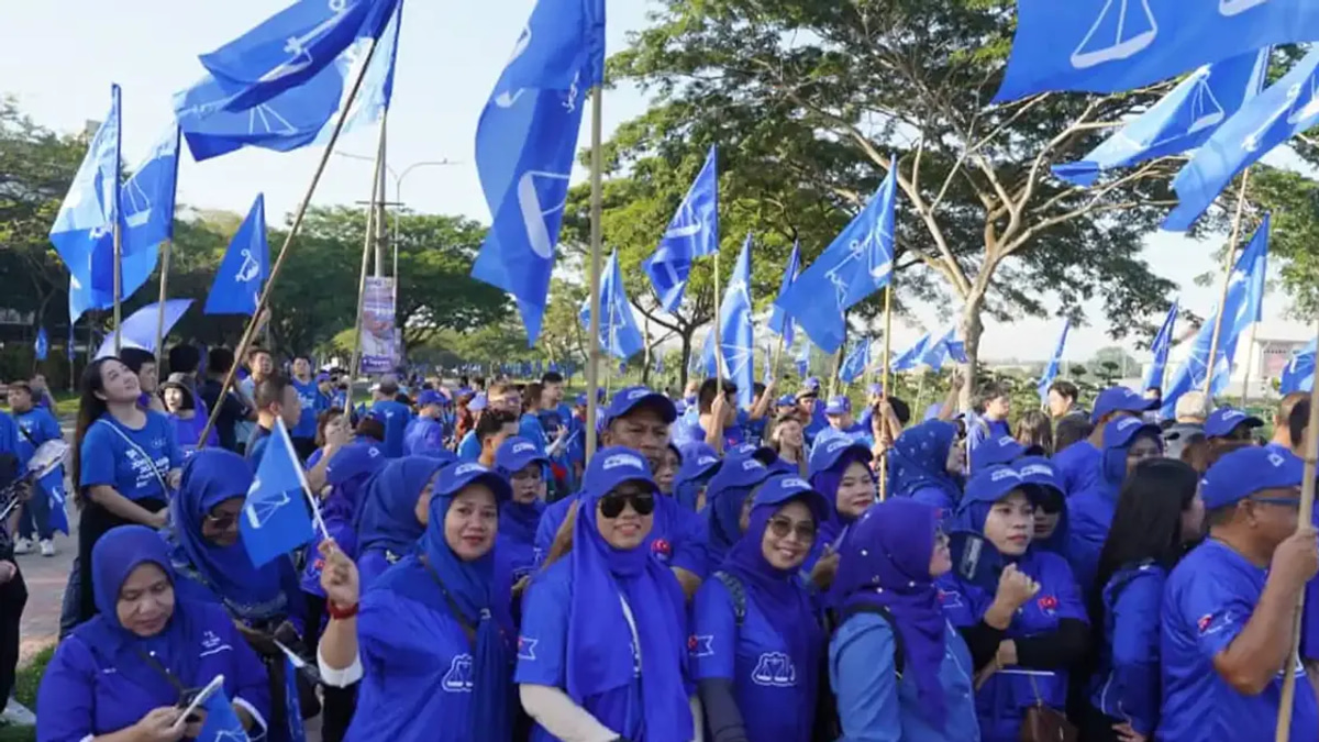 Johor Victory Masks Deeper Challenges for Barisan Nasional's National Comeback