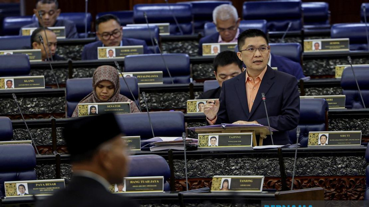 Malaysia's Education Ministry Mobilises 3,150 Teachers and 2,596 Classrooms for Dual Year One Intake in 2027