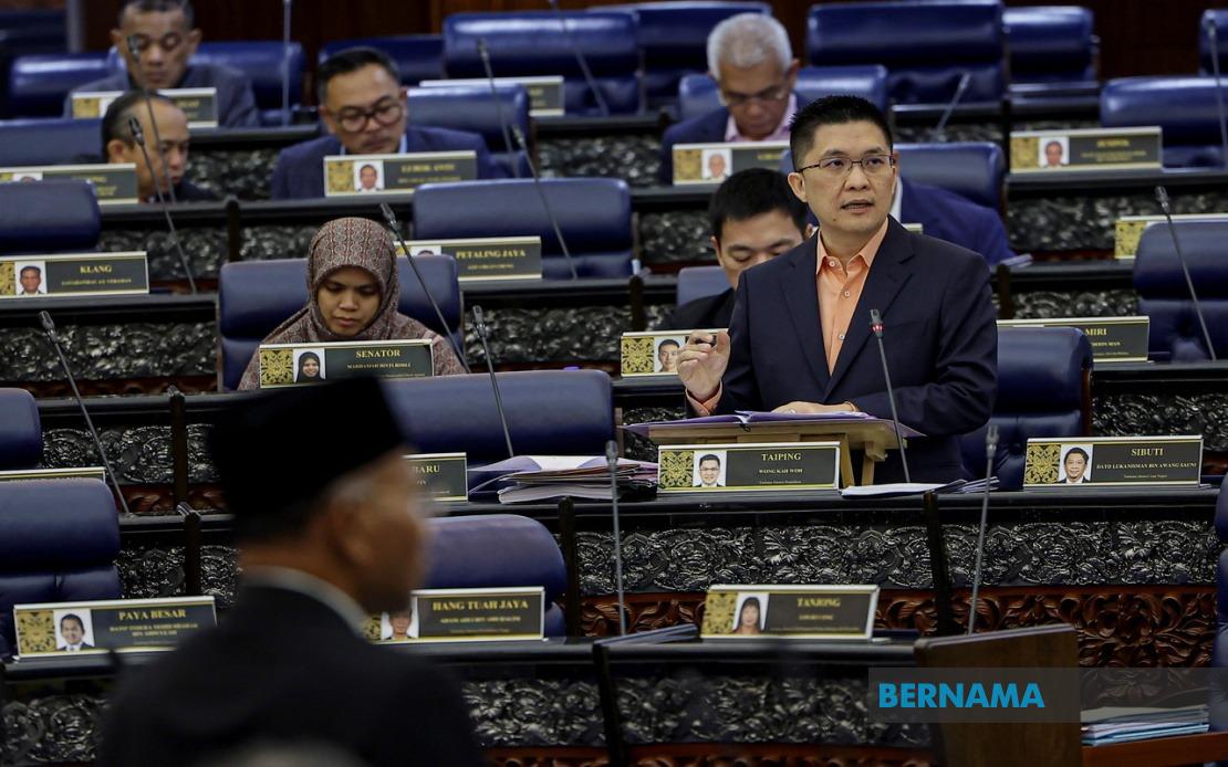 Malaysia's Education Ministry Mobilises 3,150 Teachers and 2,596 Classrooms for Dual Year One Intake in 2027