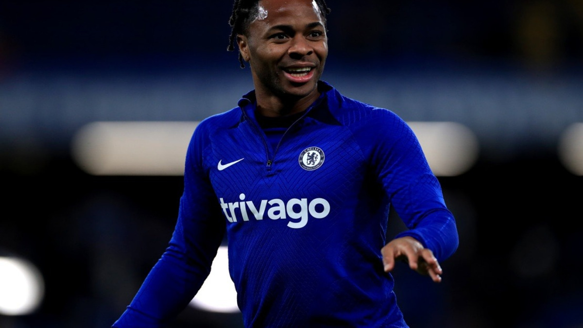 England Star Raheem Sterling Faces Dangerous Driving Charges After M3 Motorway Crash