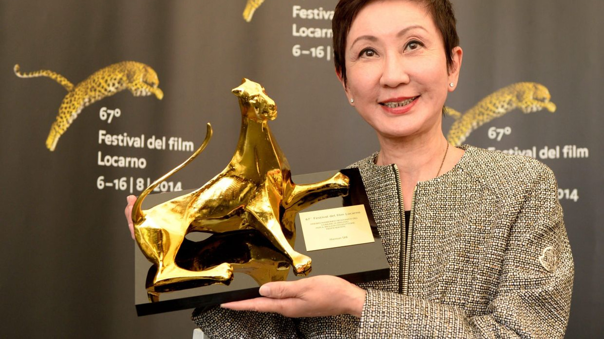 Hong Kong Film Luminary Shi Nan-sun Dies at 75; Industry Mourns Pioneer