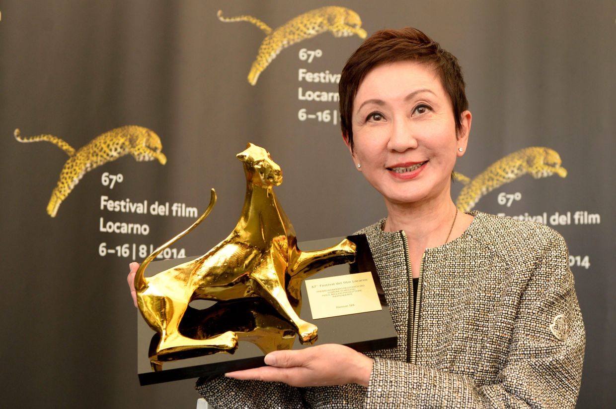 Hong Kong Film Luminary Shi Nan-sun Dies at 75; Industry Mourns Pioneer
