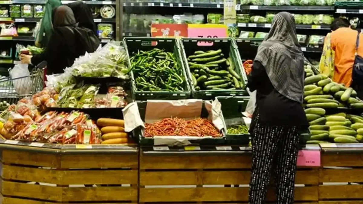 Malaysia May Expand Subsidised Food Aid to Include Fresh Vegetables and Fruits
