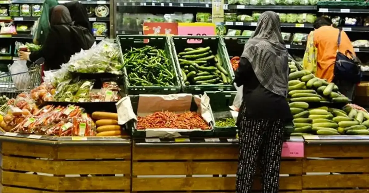 Malaysia May Expand Subsidised Food Aid to Include Fresh Vegetables and Fruits