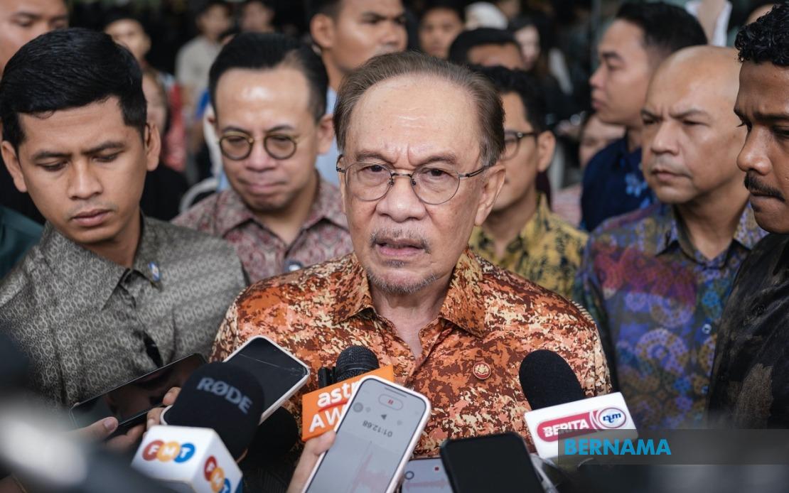 Malaysia to Replace 1971 University Act with New Legislation This Year, PM Anwar Confirms
