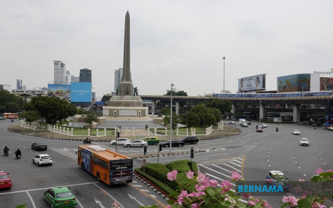 Southeast Asia's Week in Focus: Trade Deals, Regional Cooperation, and Domestic Reforms