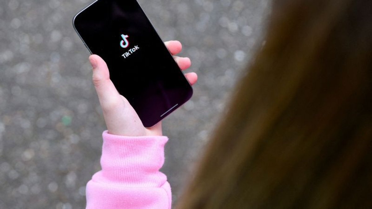 TikTok Faces Fourth EU Allegation Over Child Safety Flaws in Design