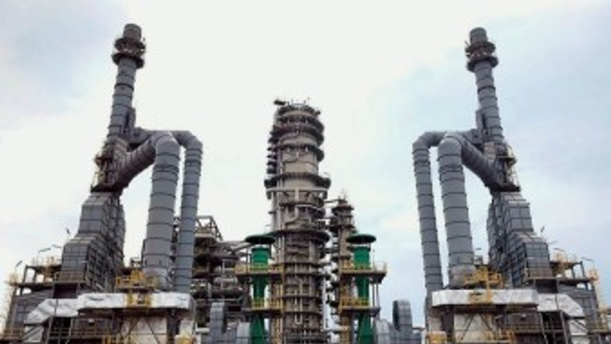 Petroleum Reserve Must Anchor Broader Economic Security Framework, Says Economist