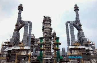 Petroleum Reserve Must Anchor Broader Economic Security Framework, Says Economist