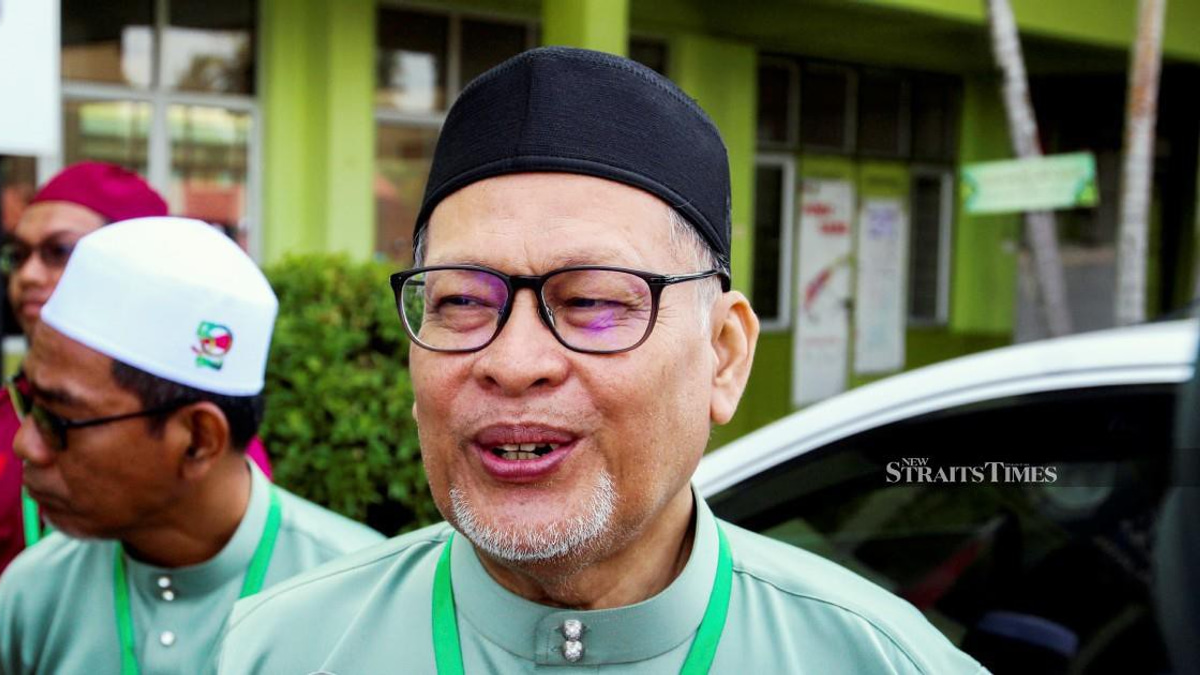 PAS Eyes Clean Sweep in Negri Sembilan as PN-BN Pact Reshapes Campaign