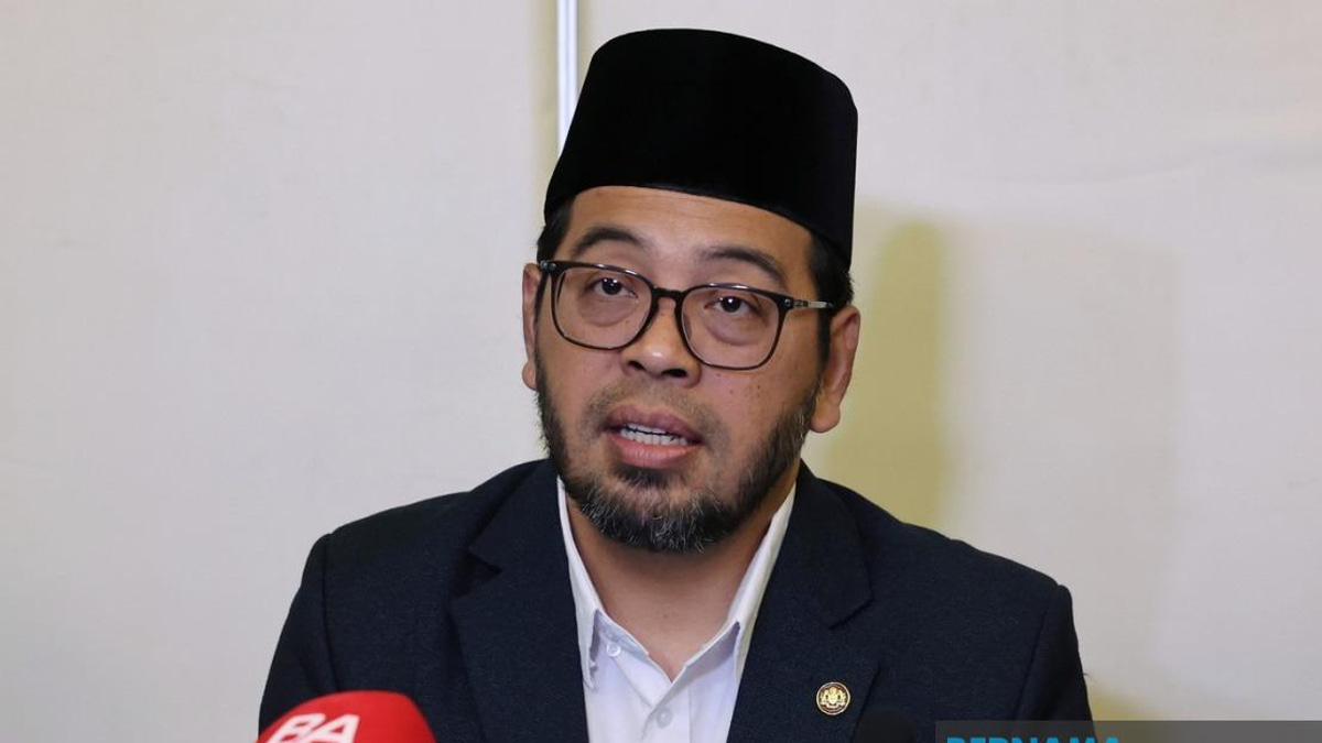 Zulkifli To Brief Parliament On Tabung Haji RCI Report Tomorrow