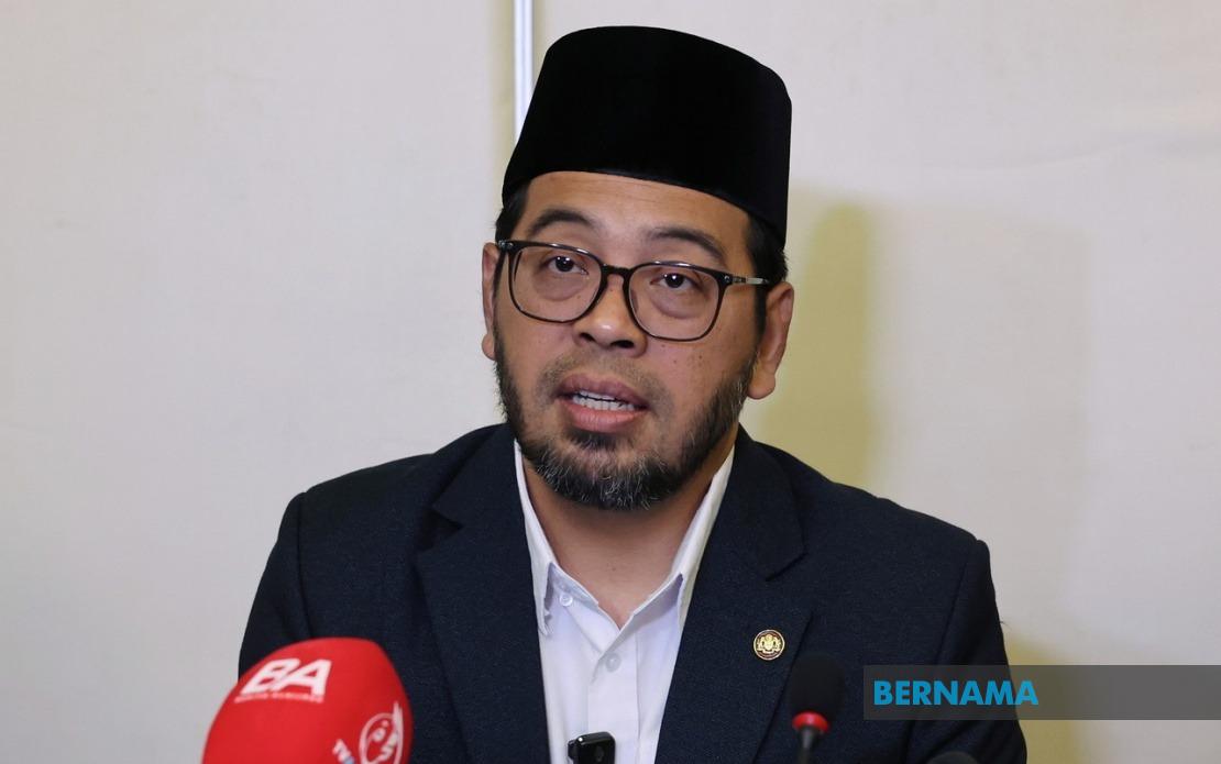 Zulkifli To Brief Parliament On Tabung Haji RCI Report Tomorrow