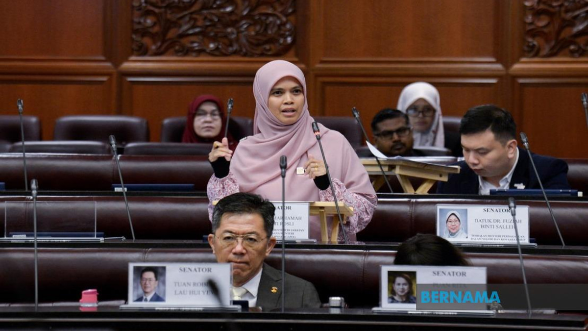 RM160.82 Million Committed to 92 Mosque Projects Under MADANI Government