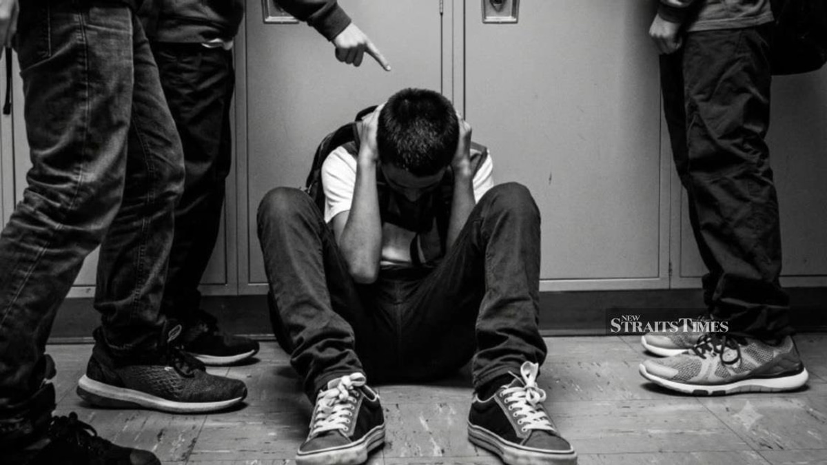 Police Investigate Shah Alam School Bullying Case as 17-Year-Old Suspect Released on Bail
