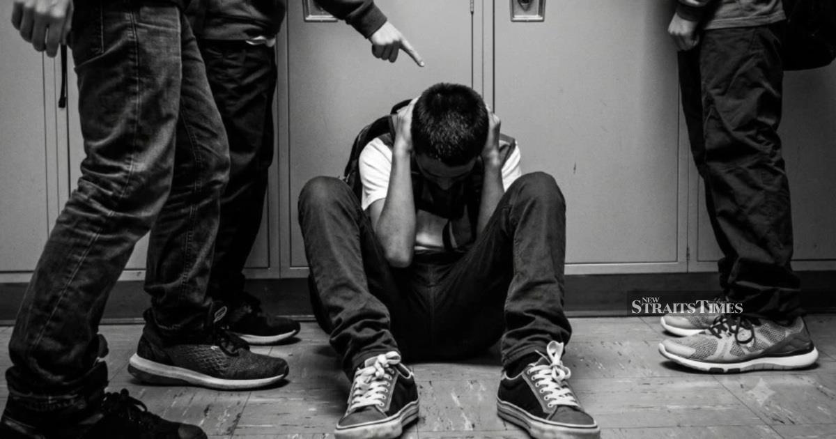 Police Investigate Shah Alam School Bullying Case as 17-Year-Old Suspect Released on Bail
