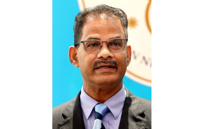 ECRL to Generate 2,000 Jobs in Selangor as State Ramps Up Skills Development