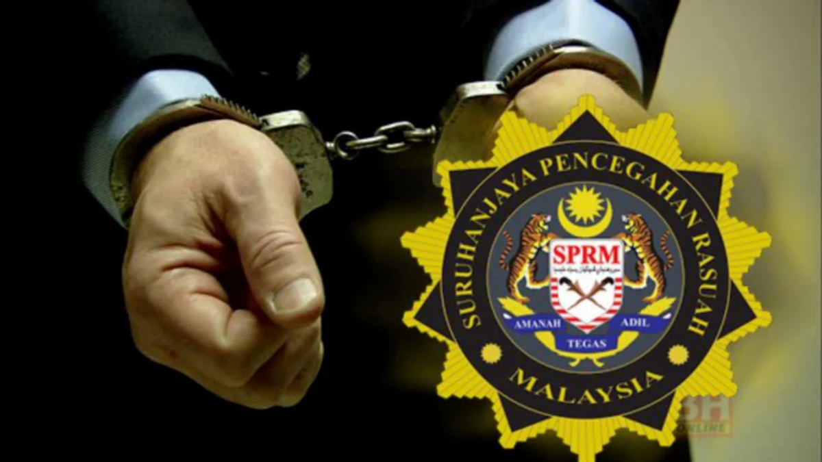 Immigration Officers Suspended as MACC Probes Alleged Foreigner Smuggling Syndicate