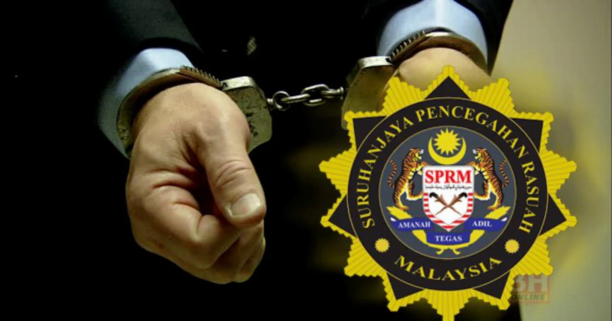 Immigration Officers Suspended as MACC Probes Alleged Foreigner Smuggling Syndicate