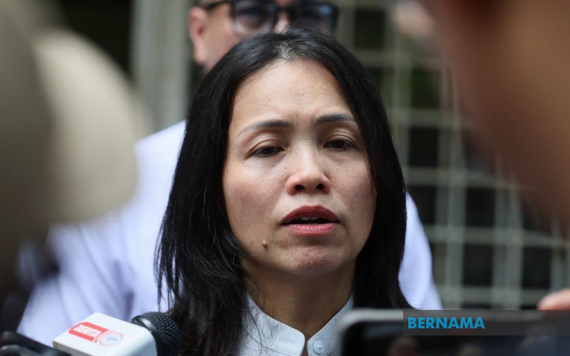 DAP's Teo Warns Against Manipulated Posters Ahead of Johor Election