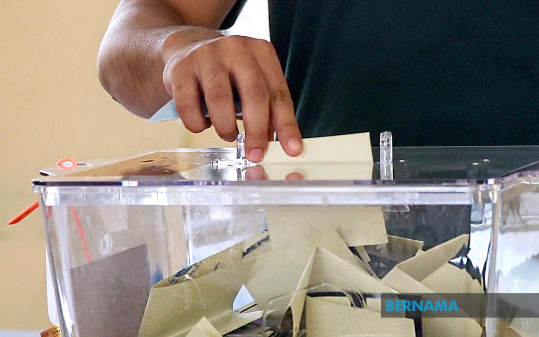Johor Voter's 120km Journey Ends in Heartbreak After Missing Deadline by a Minute