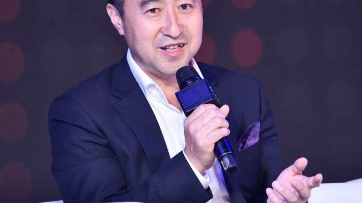 From Classroom to Billions: How CJ Wang Built a Home Appliance Empire