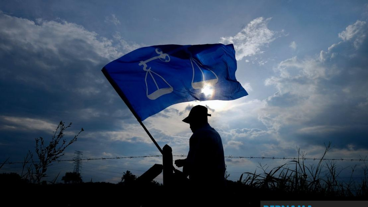 BN Dismisses New Parties as Election Threat Ahead of Johor and Negeri Sembilan Polls