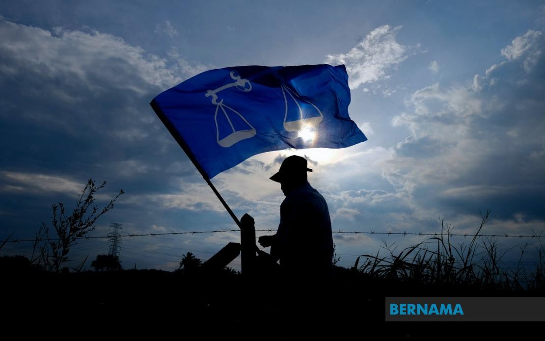 BN Dismisses New Parties as Election Threat Ahead of Johor and Negeri Sembilan Polls