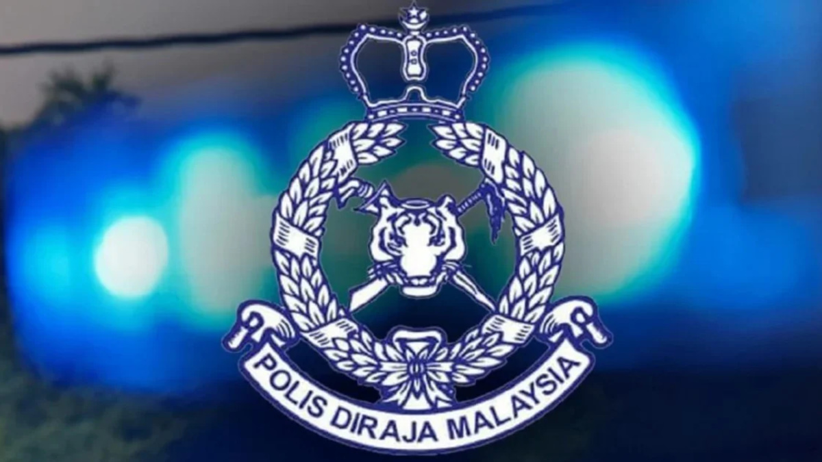 Police crack down on street racing in Johor, snaring 16 riders and 260 bikes